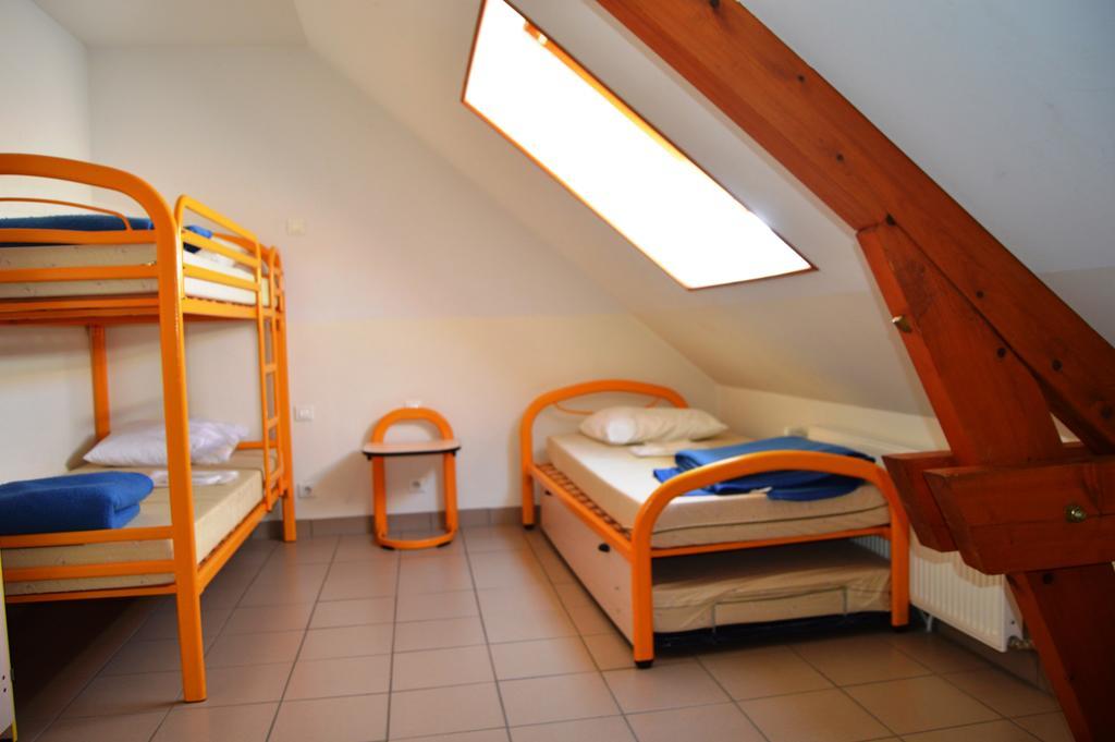 Gite De Lalizolle Exterior foto